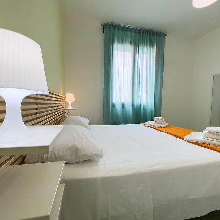 Elimi Favignana Apartments - Residence In Citta Екстериор снимка