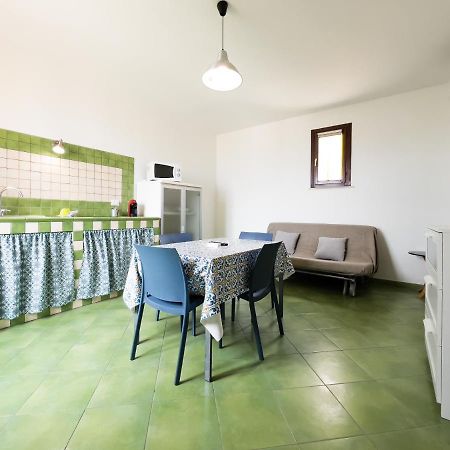 Elimi Favignana Apartments - Residence In Citta Екстериор снимка