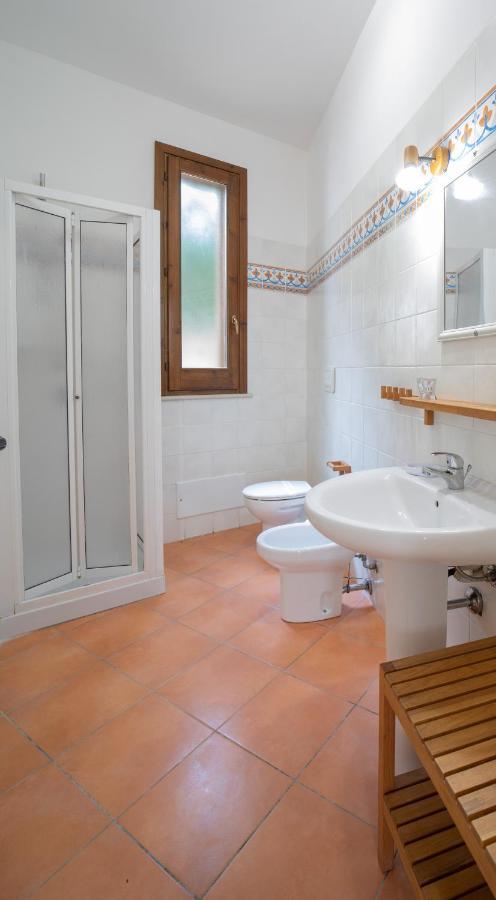 Elimi Favignana Apartments - Residence In Citta Екстериор снимка