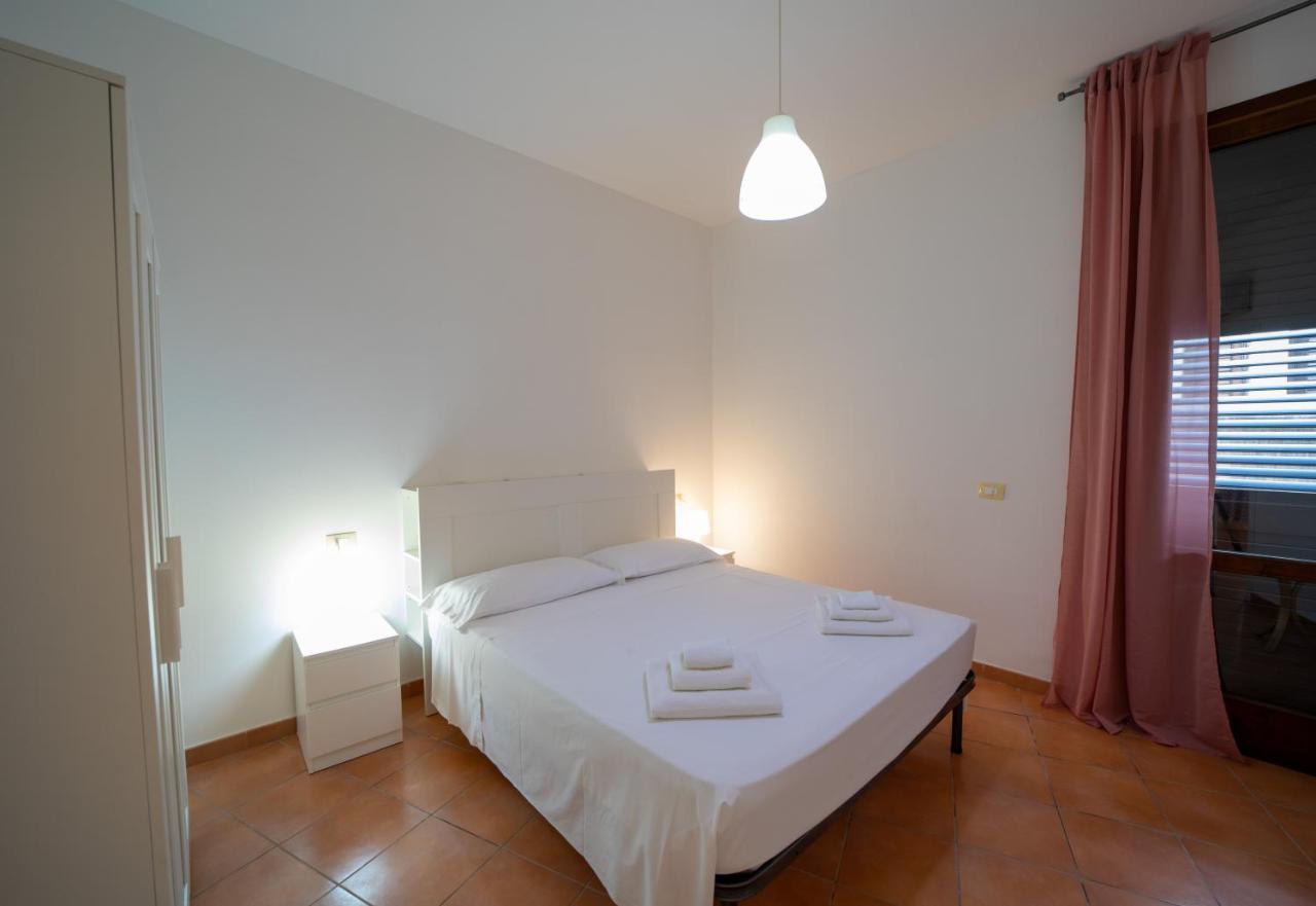 Elimi Favignana Apartments - Residence In Citta Екстериор снимка