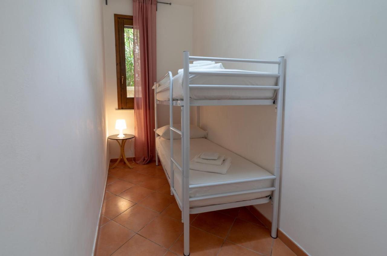 Elimi Favignana Apartments - Residence In Citta Екстериор снимка