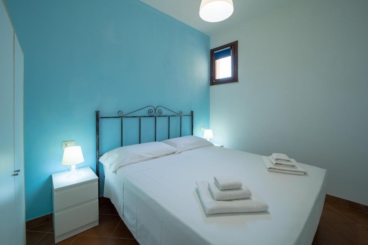 Elimi Favignana Apartments - Residence In Citta Екстериор снимка