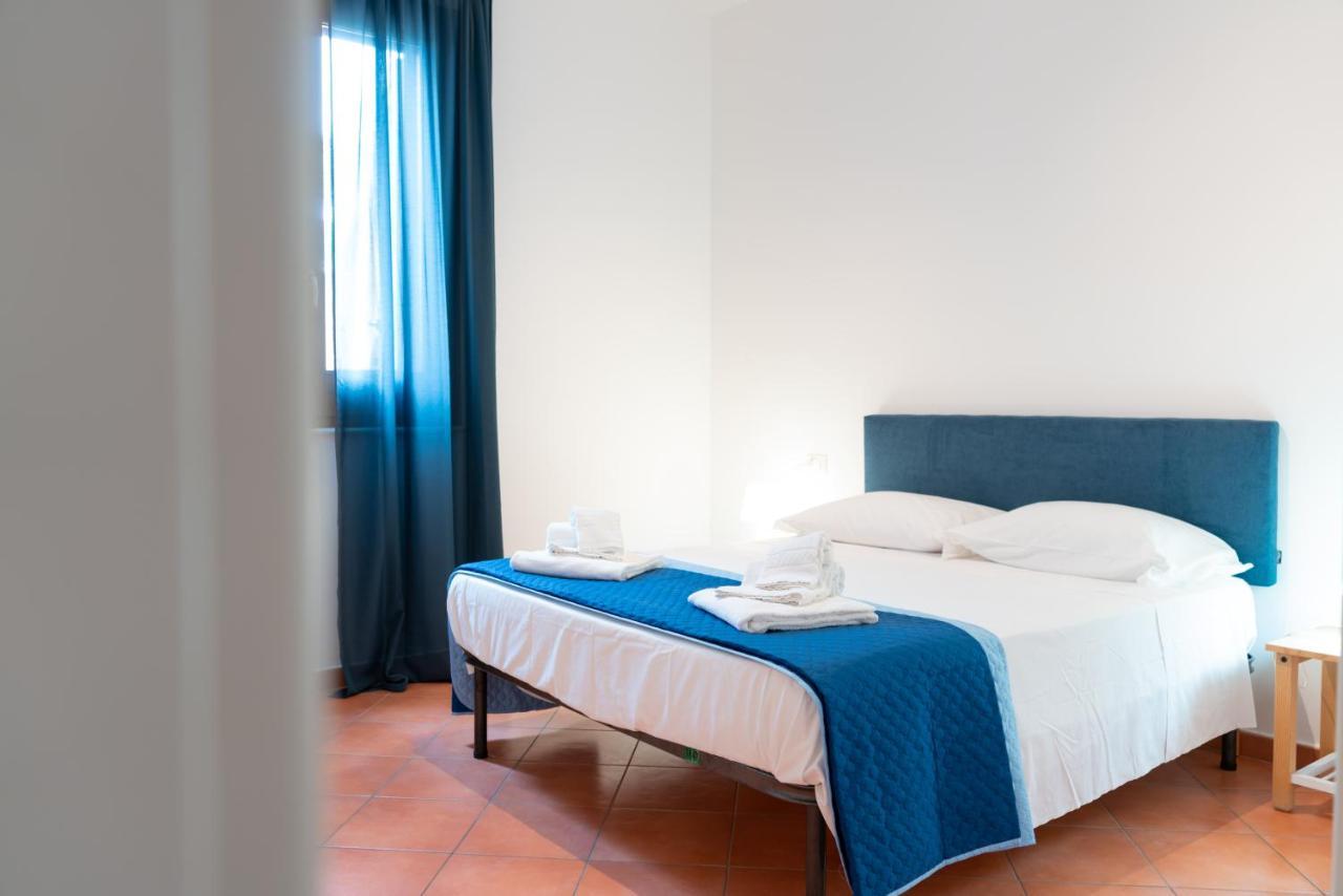 Elimi Favignana Apartments - Residence In Citta Екстериор снимка