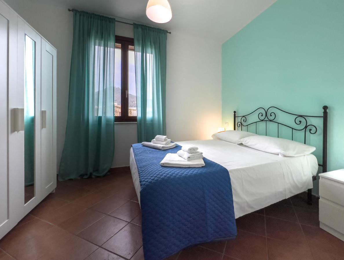 Elimi Favignana Apartments - Residence In Citta Екстериор снимка